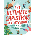 The Ultimate Christmas Activity Book