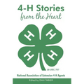 4-H Stories from the Heart
