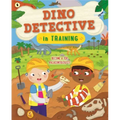 Dino Detective in Training: Become a Top Paleontologist