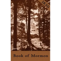 1830 Book of Mormon