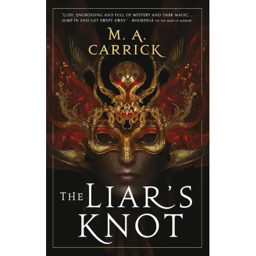 The Liar's Knot