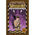 Incognegro: Renaissance