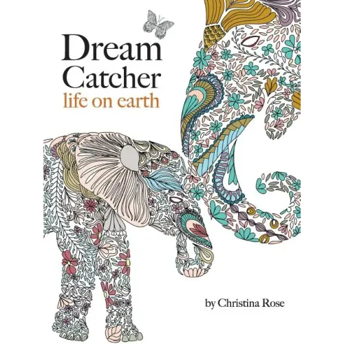 Dream Catcher: life on earth