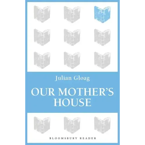 Our Mother's House