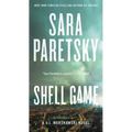 Shell Game: A V.I. Warshawski Novel