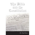 The Bible and the Constitution