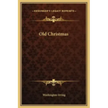 Old Christmas