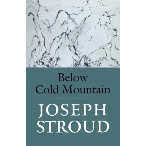 Below Cold Mountain