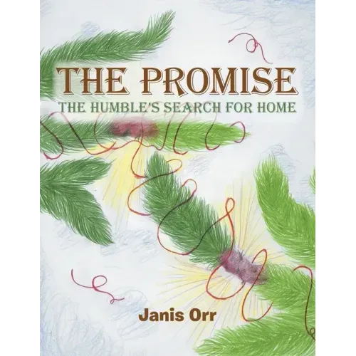 The Promise: The Humble's Search for Home