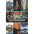 Crónicas de experiencias internacionales y multiculturales de marketing