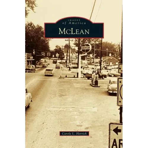 McLean
