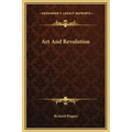 Art and Revolution