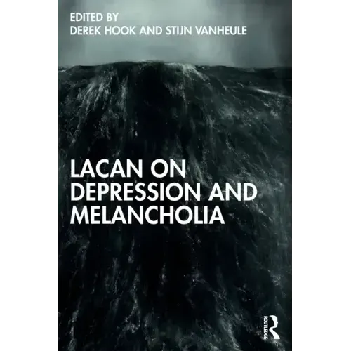 Lacan on Depression and Melancholia