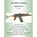 The AK47 Catalog Volume 4