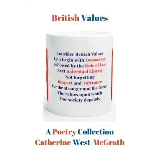 British Values: A Poetry Collection