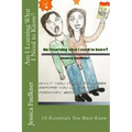 Am I learning what I need to know 10 Essentials before leaving primary school