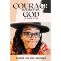 Courage Inspired by God