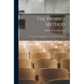 The Project Method: The Use of the Purposeful Act in the Educative Process