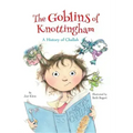 The Goblins of Knottingham: A History of Challah