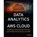 Data Analytics in the Aws Cloud: Building a Data Platform for Bi and Predictive Analytics on Aws