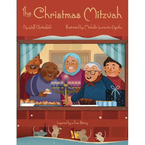 The Christmas Mitzvah