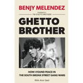 Ghetto Brother: How I Found Peace in the South Bronx Street Gang Wars