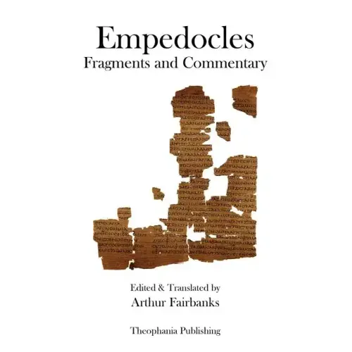 Empedocles
