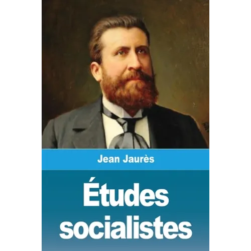 Études socialistes