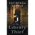 The Library Thief