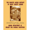 The Granite Mining District of Grant County Oregon