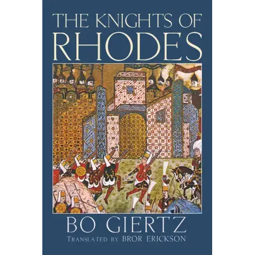 The Knights of Rhodes