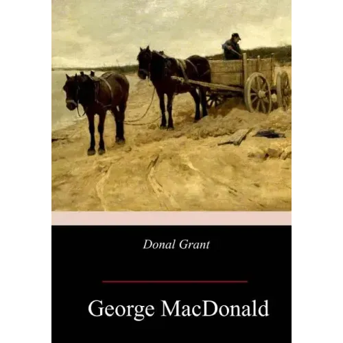 Donal Grant