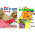 What Mommies Do Best What Daddies Do Best