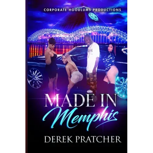 Made In Memphis