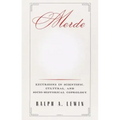 Merde: Excursions in Scientific, Cultural, and Socio-Historical Coprology