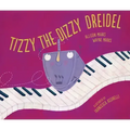 Tizzy the Dizzy Dreidel
