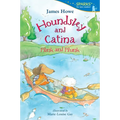 Houndsley and Catina: Plink and Plunk