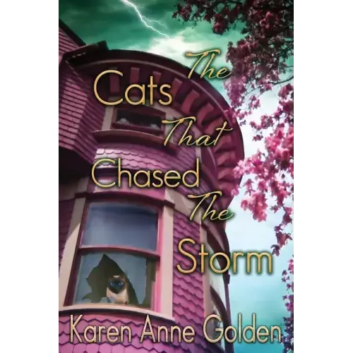 The Cats that Chased the Storm