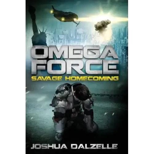 Omega Force: Savage Homecoming