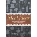 Meal Ideas: Dash Diet and Anti Inflammatory Meals for Weight Loss