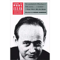Poems of Paul Celan