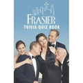 Frasier: Trivia Quiz Book