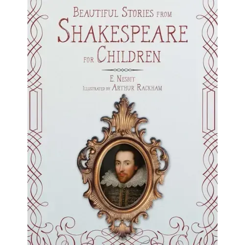 Beautiful Stories from Shakespeare for Children