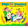 Pigs in the Pantry: Fun with Math and Cooking