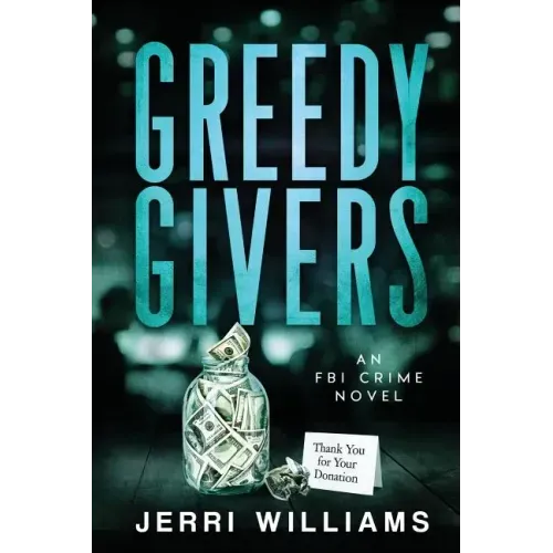 Greedy Givers