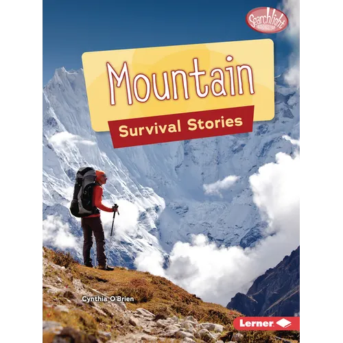 Mountain Survival Stories
