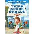 Third Grade Angels