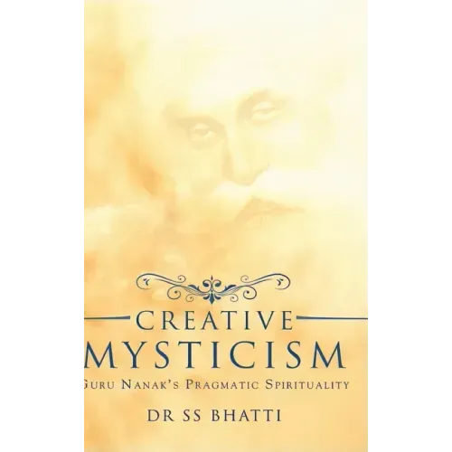 Creative Mysticism