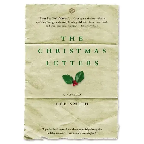 The Christmas Letters