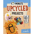 10-Minute Upcycled Projects